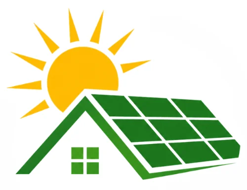 Panneaux Solaires Moiré